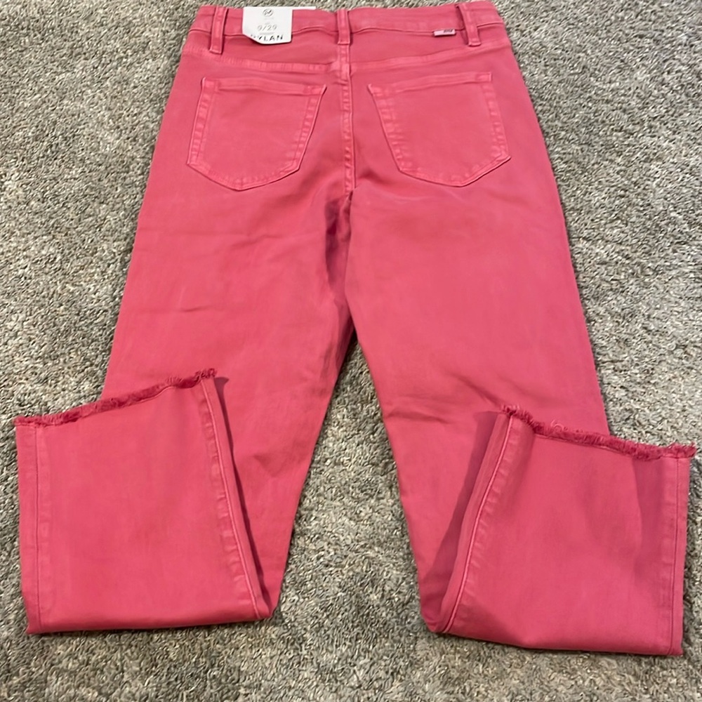 NWT RFM Jeans - Picture 5 of 5